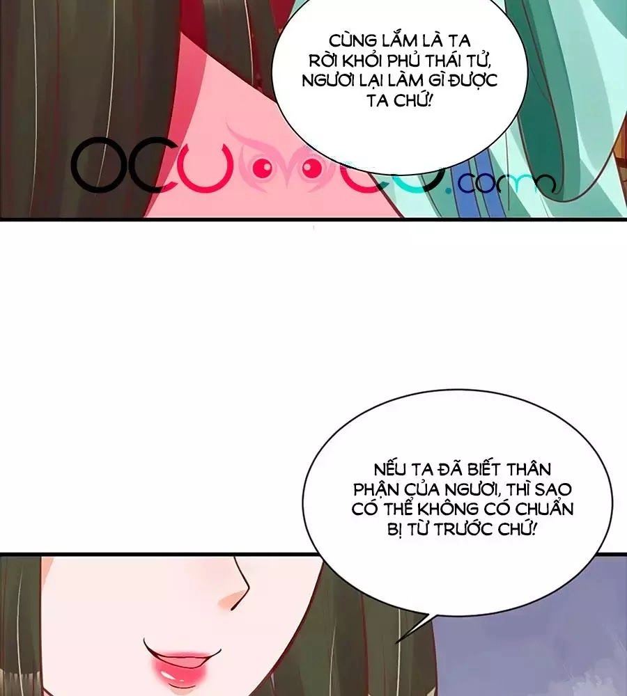 Thịnh Thế Lê Hoa Điện Chapter 70 - 36