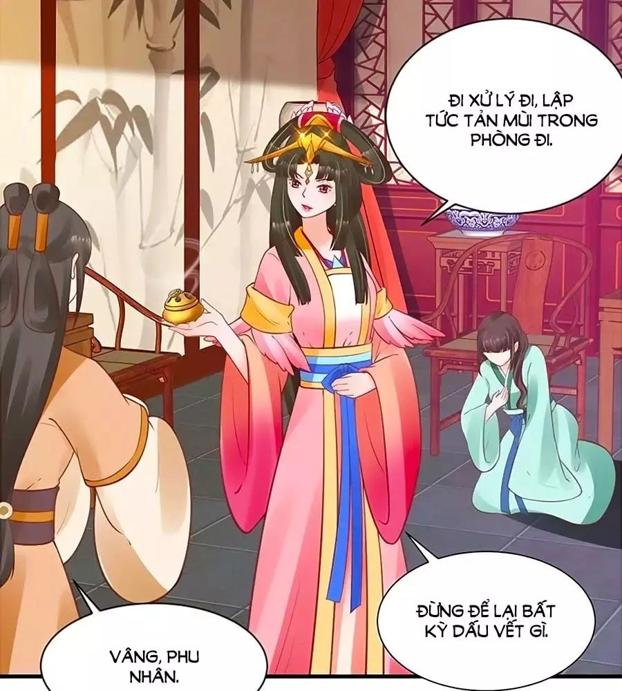 Thịnh Thế Lê Hoa Điện Chapter 70 - 42