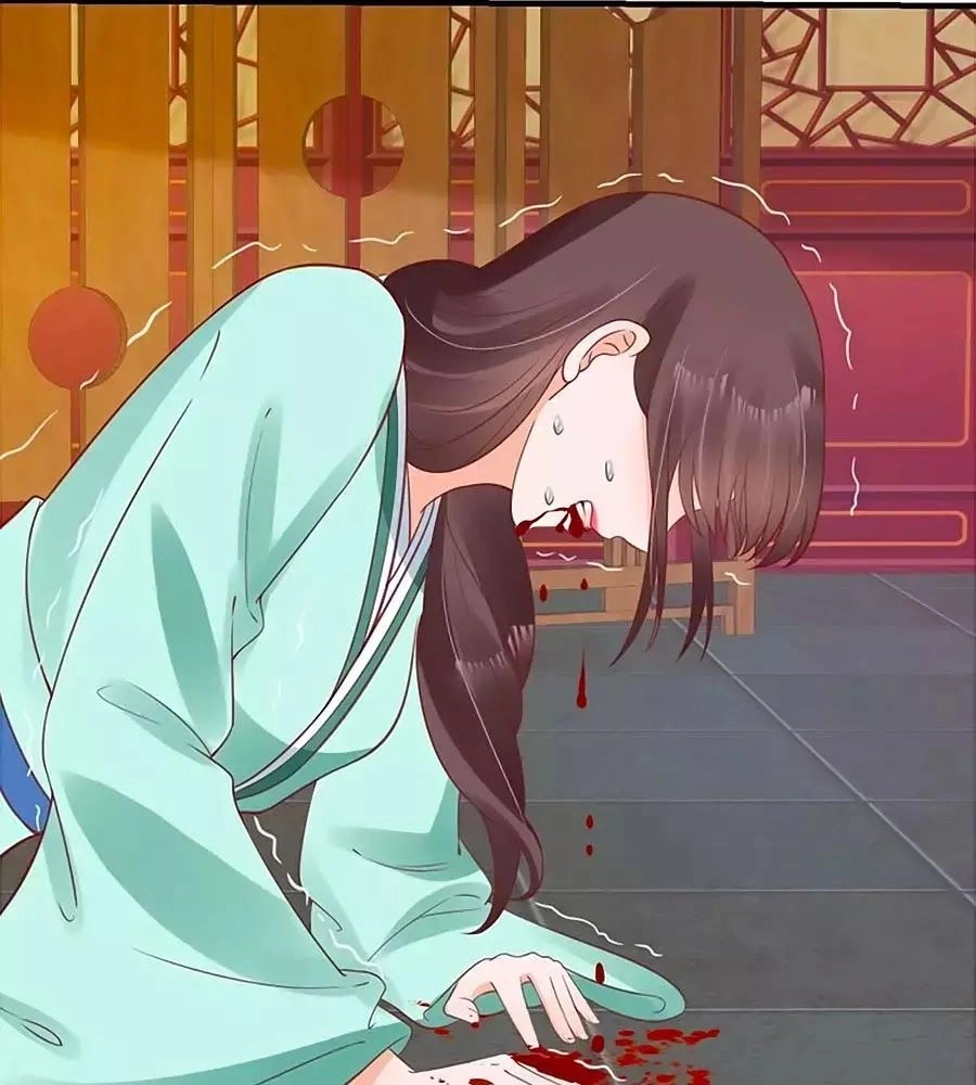 Thịnh Thế Lê Hoa Điện Chapter 70 - 53