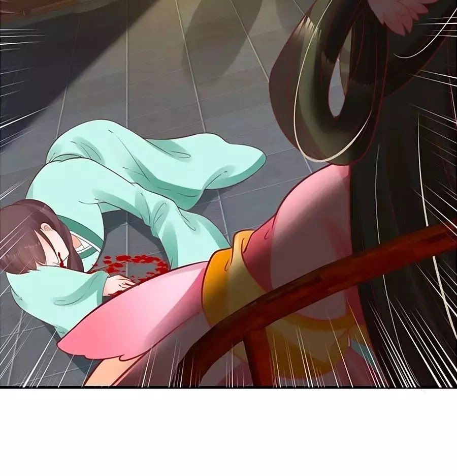 Thịnh Thế Lê Hoa Điện Chapter 70 - 57