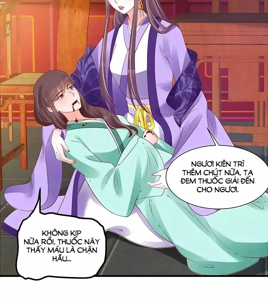 Thịnh Thế Lê Hoa Điện Chapter 70 - 63