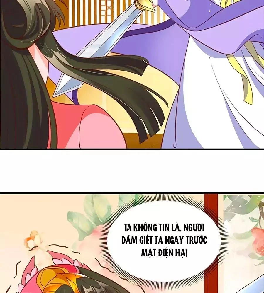 Thịnh Thế Lê Hoa Điện Chapter 70 - 78