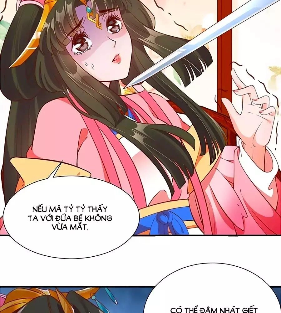 Thịnh Thế Lê Hoa Điện Chapter 70 - 79