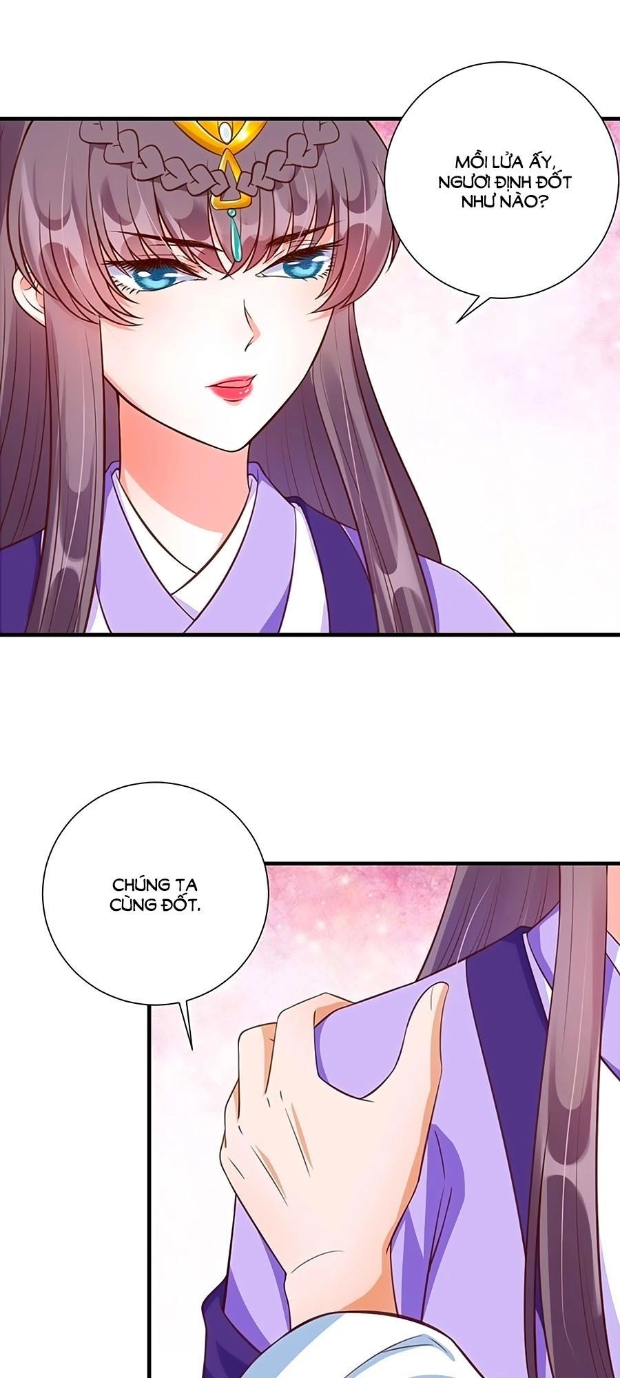 Thịnh Thế Lê Hoa Điện Chapter 72 - 7