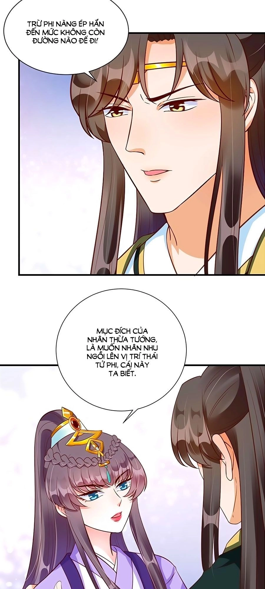 Thịnh Thế Lê Hoa Điện Chapter 72 - 9