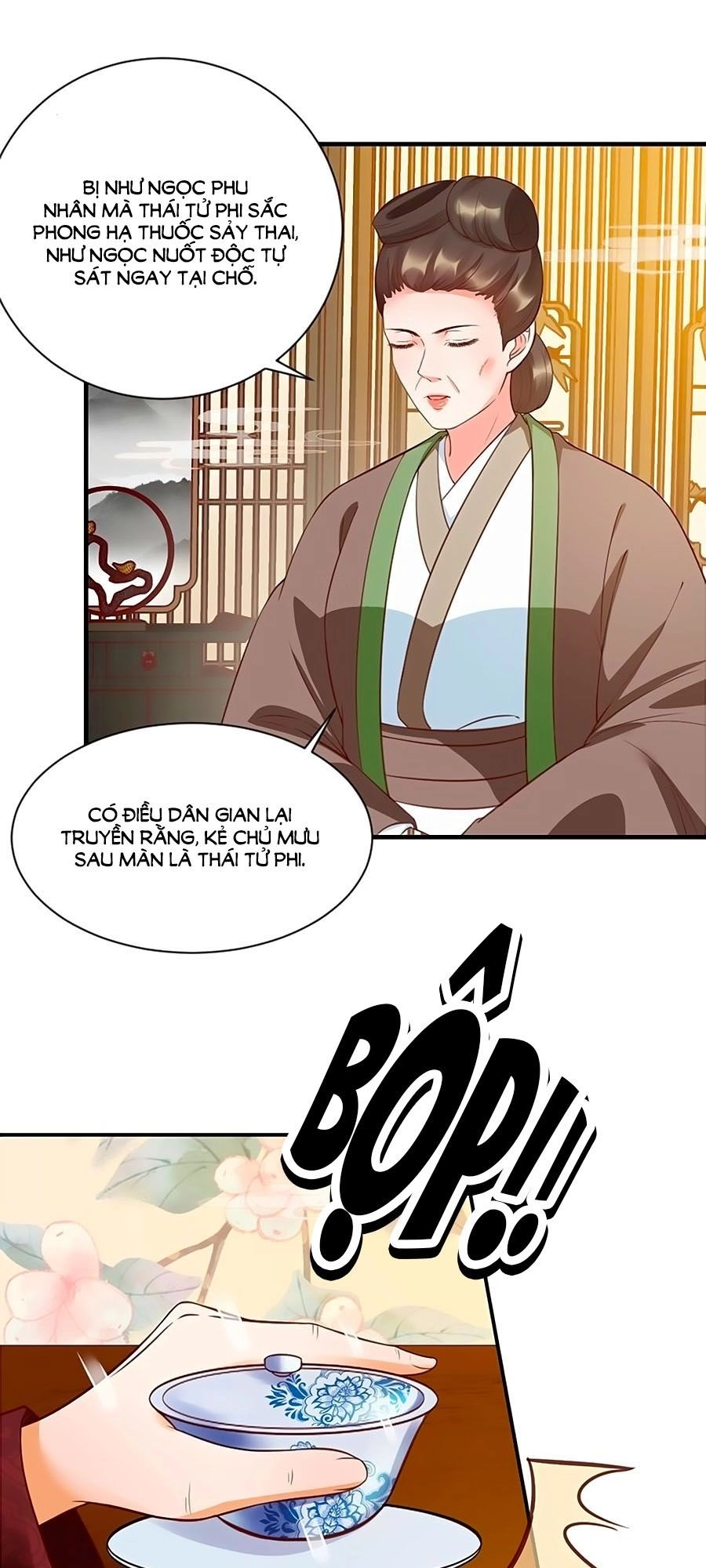 Thịnh Thế Lê Hoa Điện Chapter 72 - 26