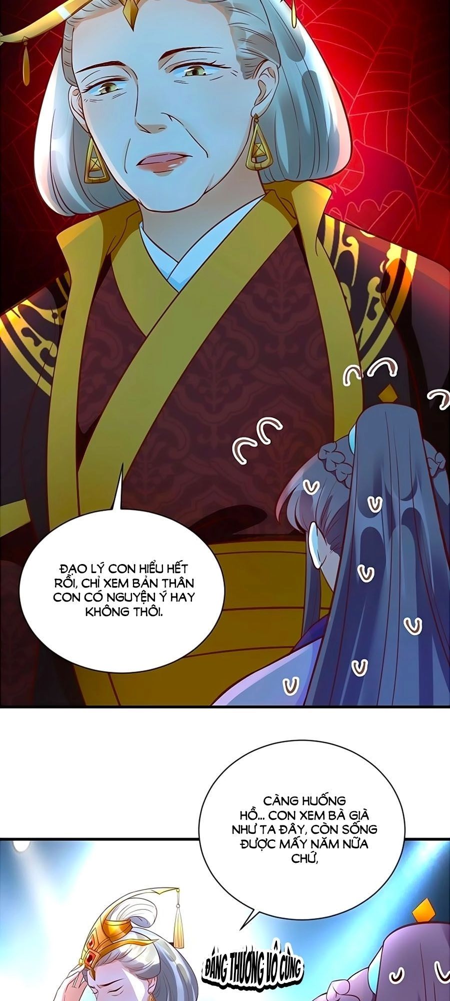 Thịnh Thế Lê Hoa Điện Chapter 73 - 19