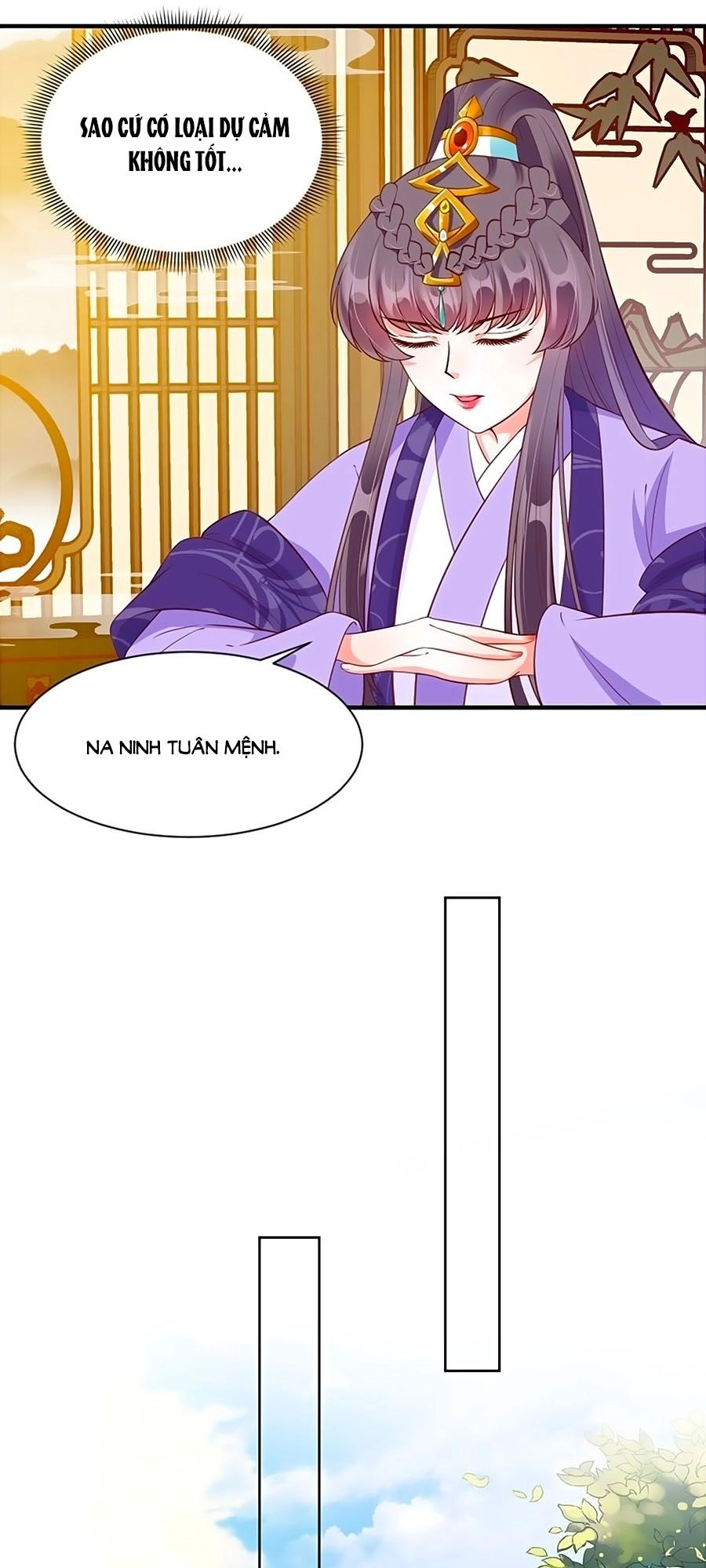 Thịnh Thế Lê Hoa Điện Chapter 73 - 23