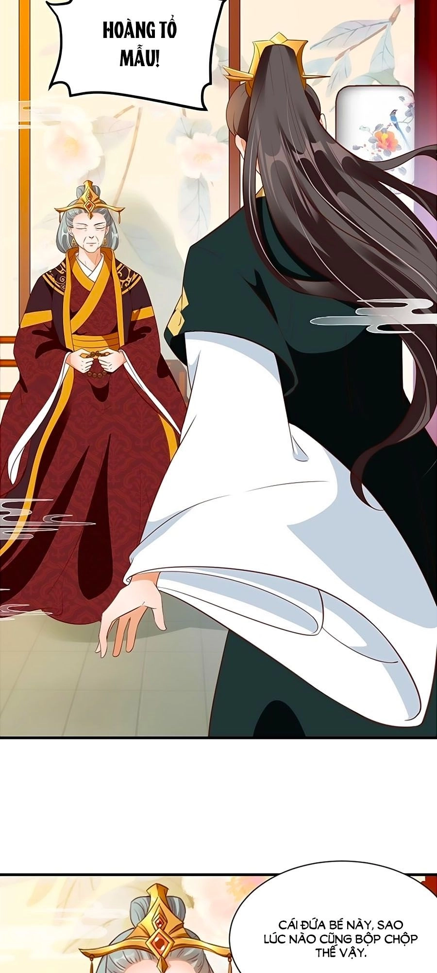 Thịnh Thế Lê Hoa Điện Chapter 73 - 35