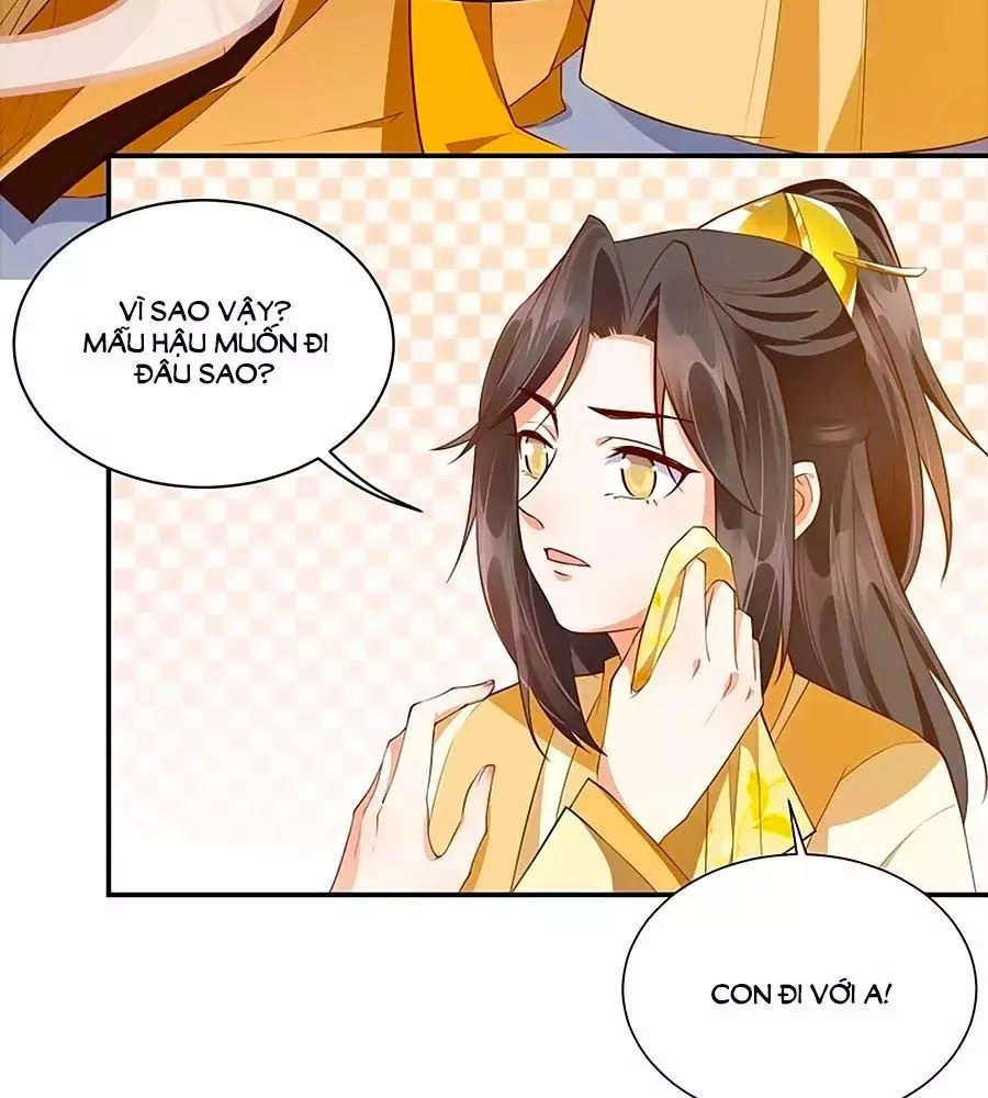 Thịnh Thế Lê Hoa Điện Chapter 75 - 64