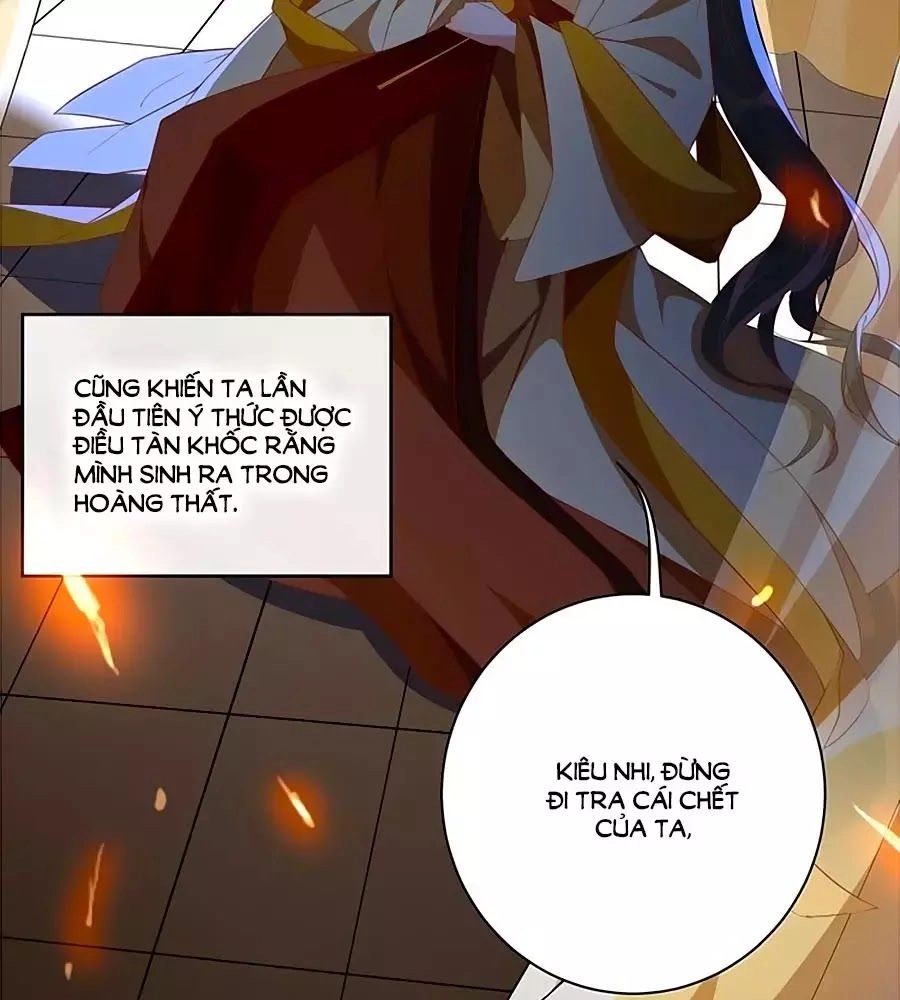 Thịnh Thế Lê Hoa Điện Chapter 75 - 73