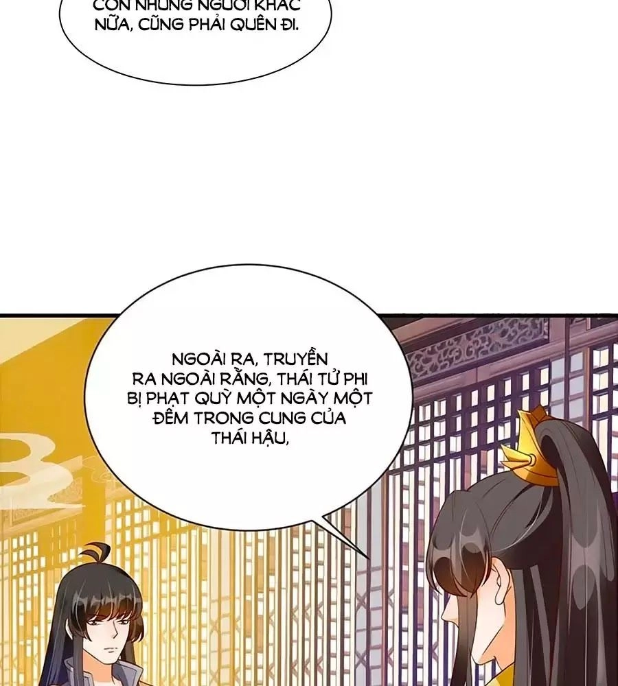 Thịnh Thế Lê Hoa Điện Chapter 76 - 26