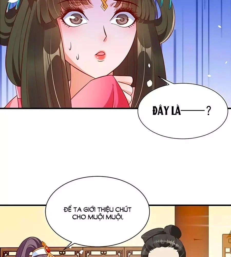 Thịnh Thế Lê Hoa Điện Chapter 78 - 39