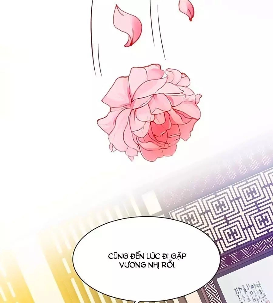 Thịnh Thế Lê Hoa Điện Chapter 79 - 22
