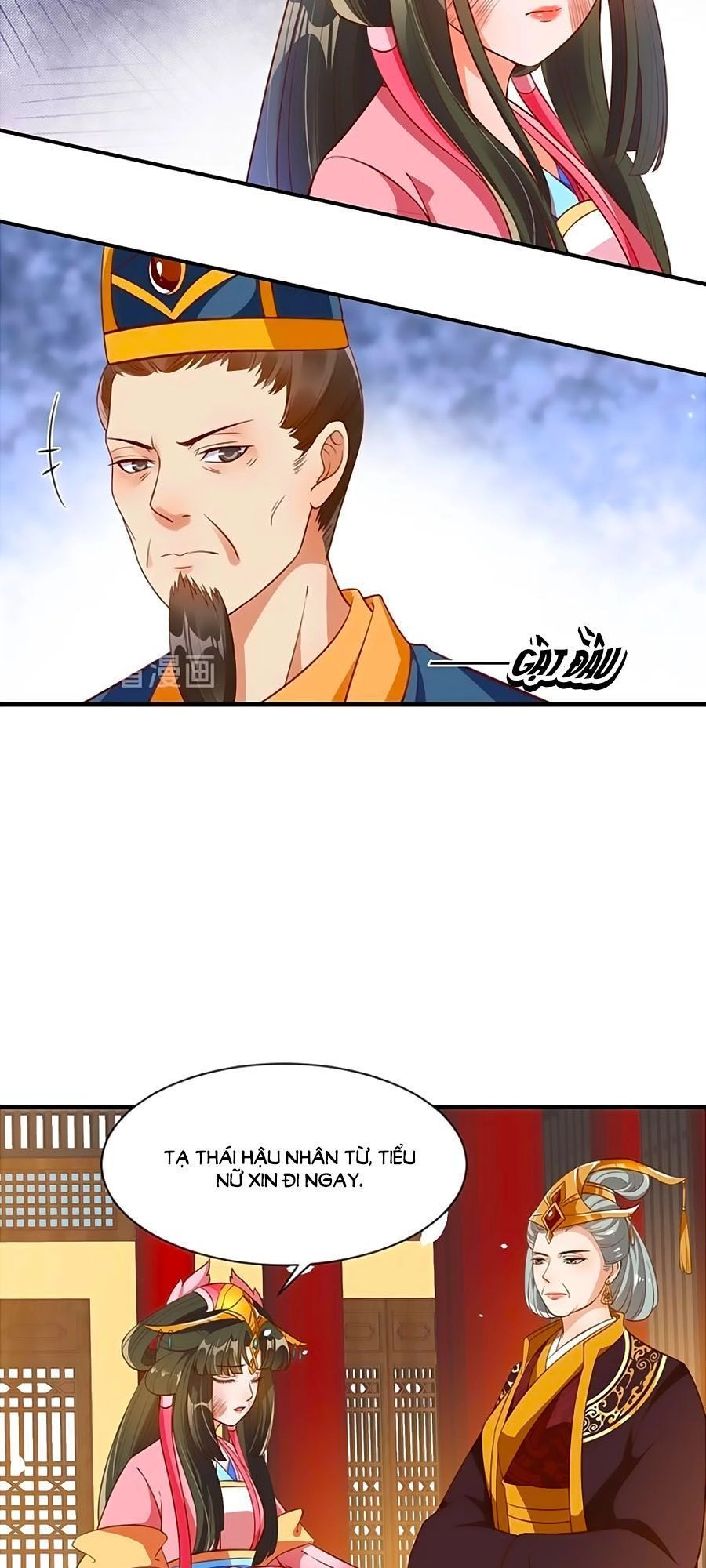 Thịnh Thế Lê Hoa Điện Chapter 80 - 31