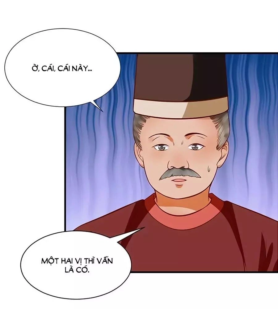 Thịnh Thế Lê Hoa Điện Chapter 81 - 15