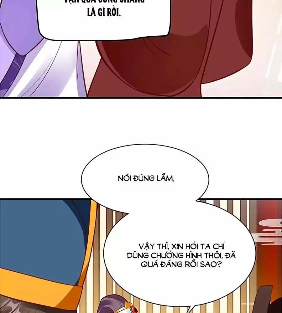 Thịnh Thế Lê Hoa Điện Chapter 81 - 20