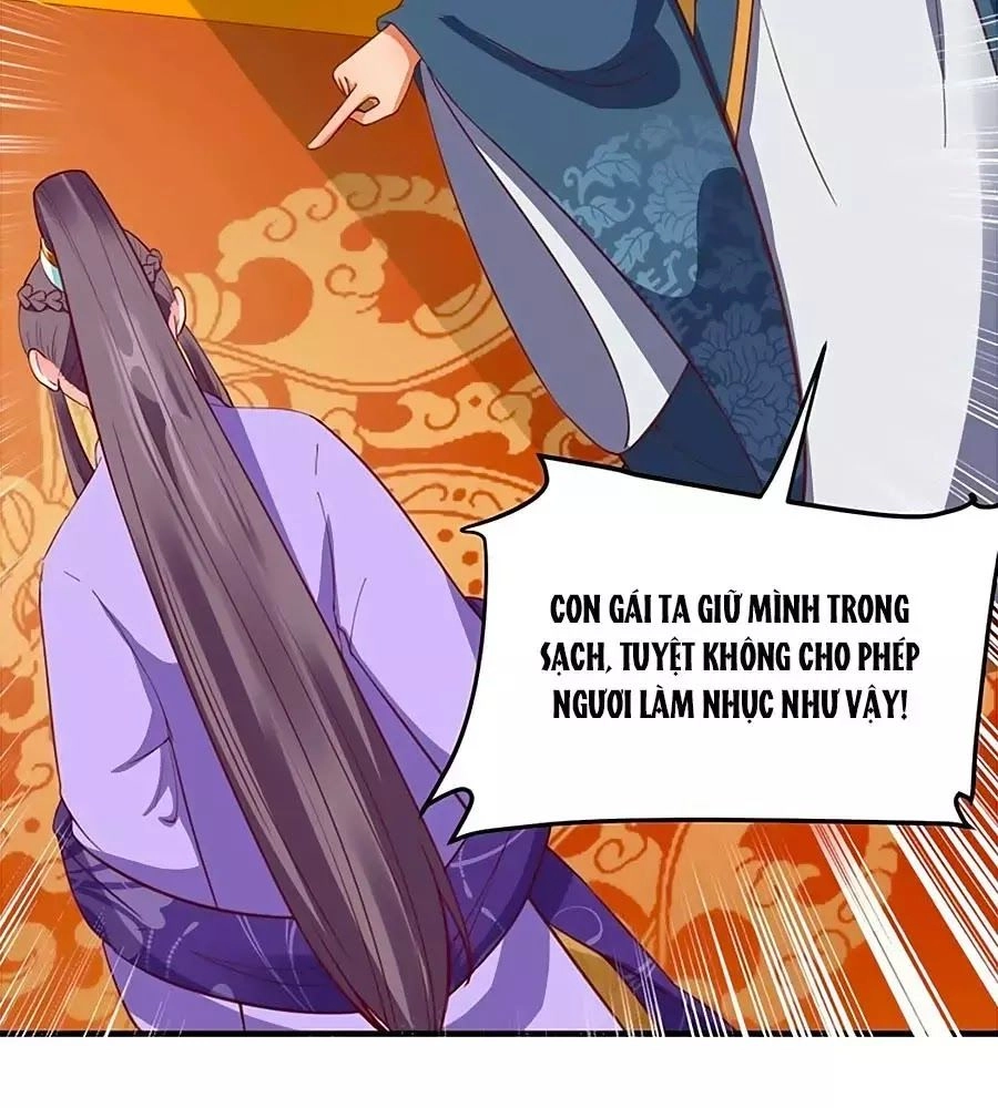 Thịnh Thế Lê Hoa Điện Chapter 81 - 25