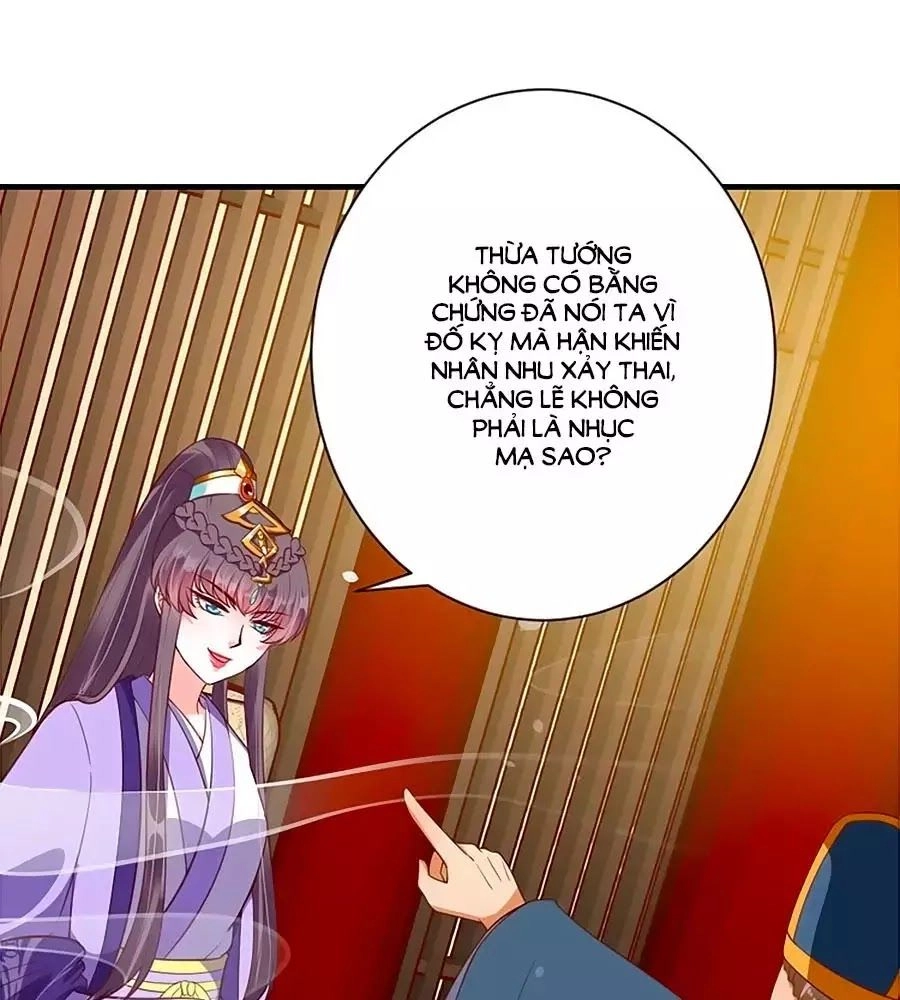Thịnh Thế Lê Hoa Điện Chapter 81 - 26