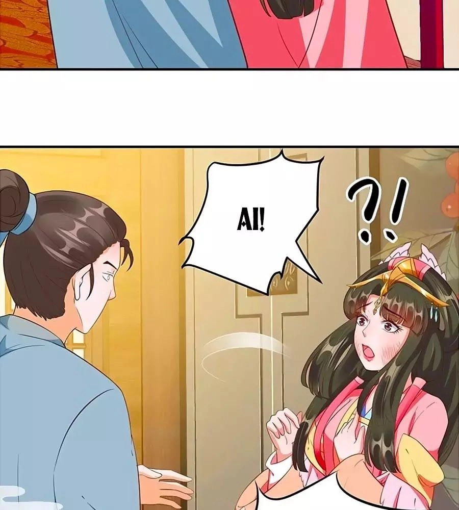 Thịnh Thế Lê Hoa Điện Chapter 81 - 45