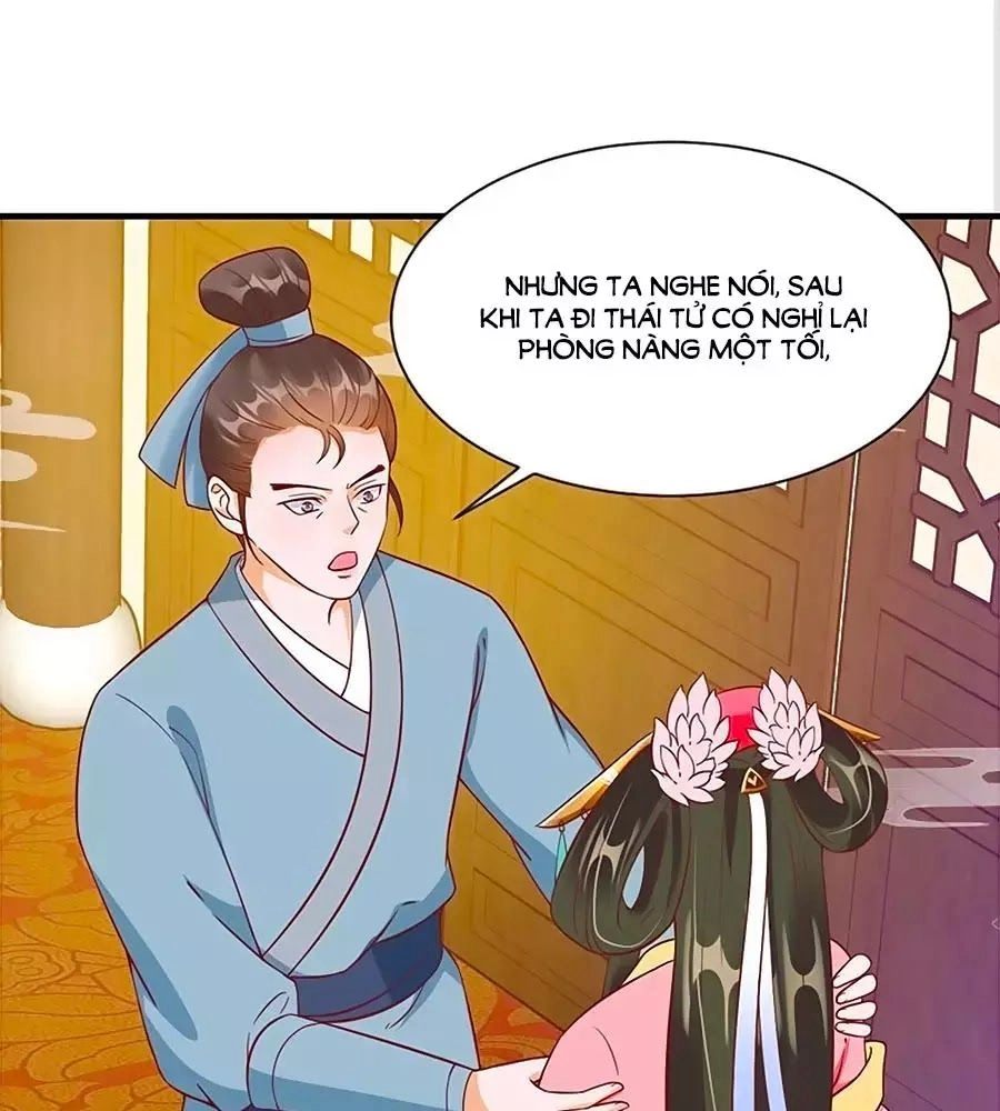 Thịnh Thế Lê Hoa Điện Chapter 81 - 65