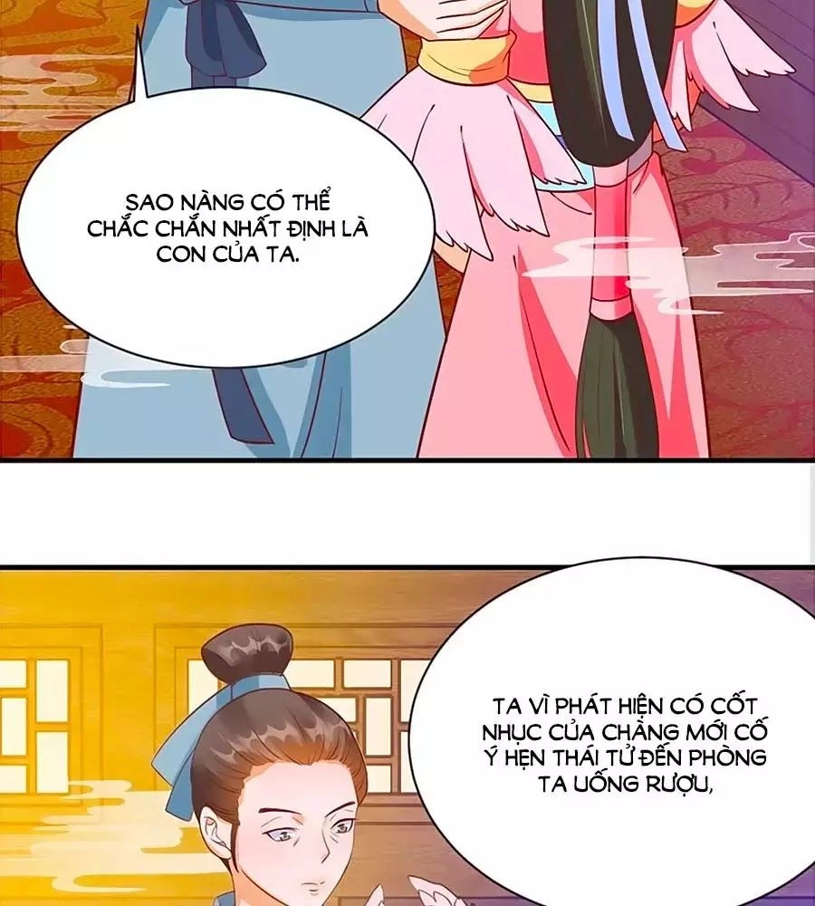 Thịnh Thế Lê Hoa Điện Chapter 81 - 66