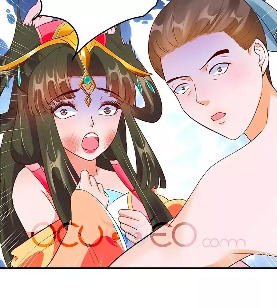 Thịnh Thế Lê Hoa Điện Chapter 81 - 82