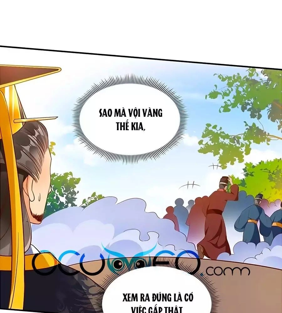 Thịnh Thế Lê Hoa Điện Chapter 81 - 96