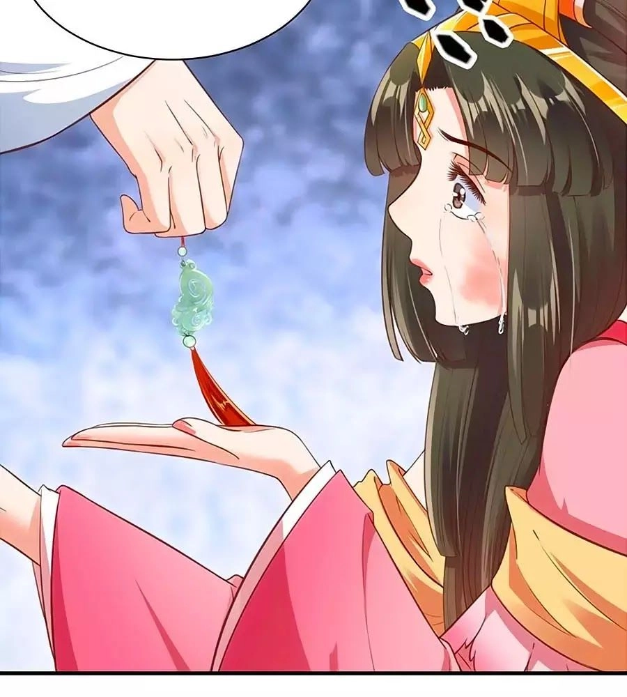 Thịnh Thế Lê Hoa Điện Chapter 82 - 44