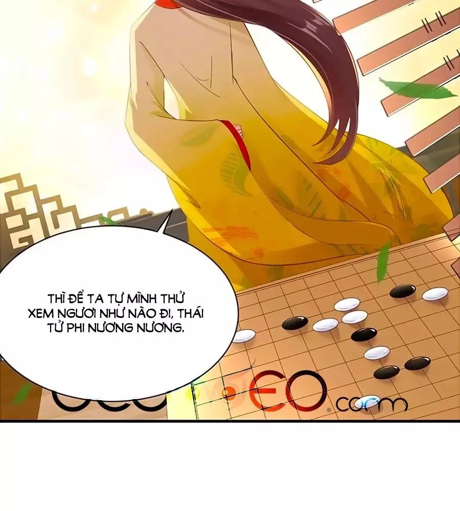 Thịnh Thế Lê Hoa Điện Chapter 82 - 73