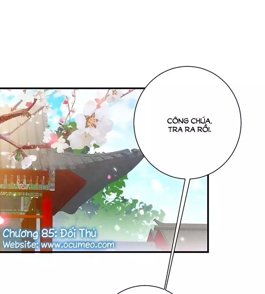 Thịnh Thế Lê Hoa Điện Chapter 85 - 1