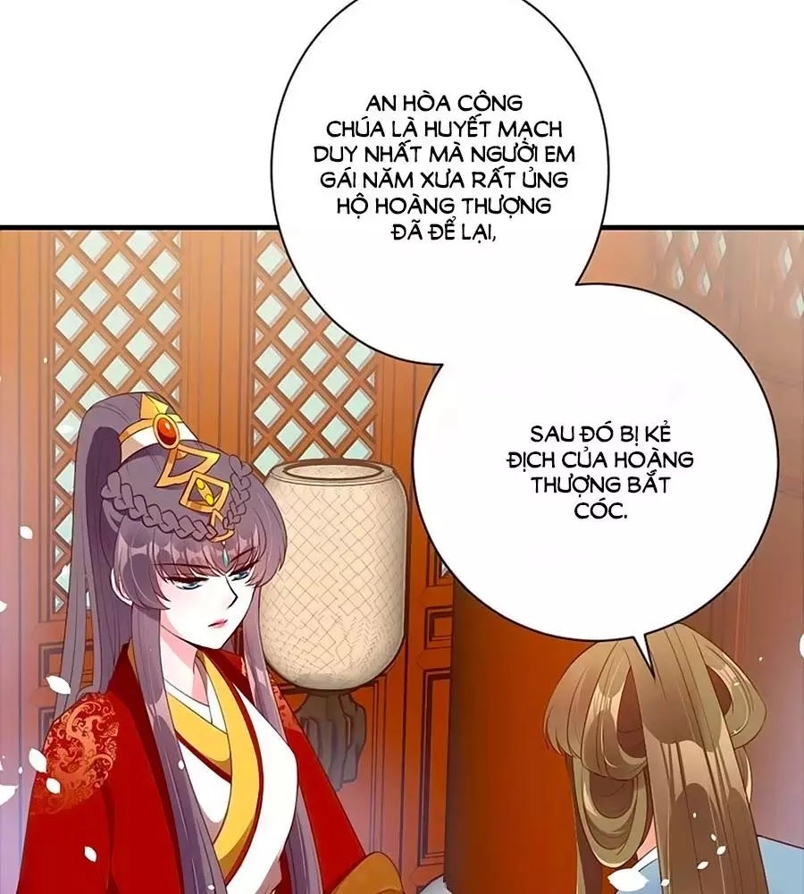Thịnh Thế Lê Hoa Điện Chapter 85 - 2