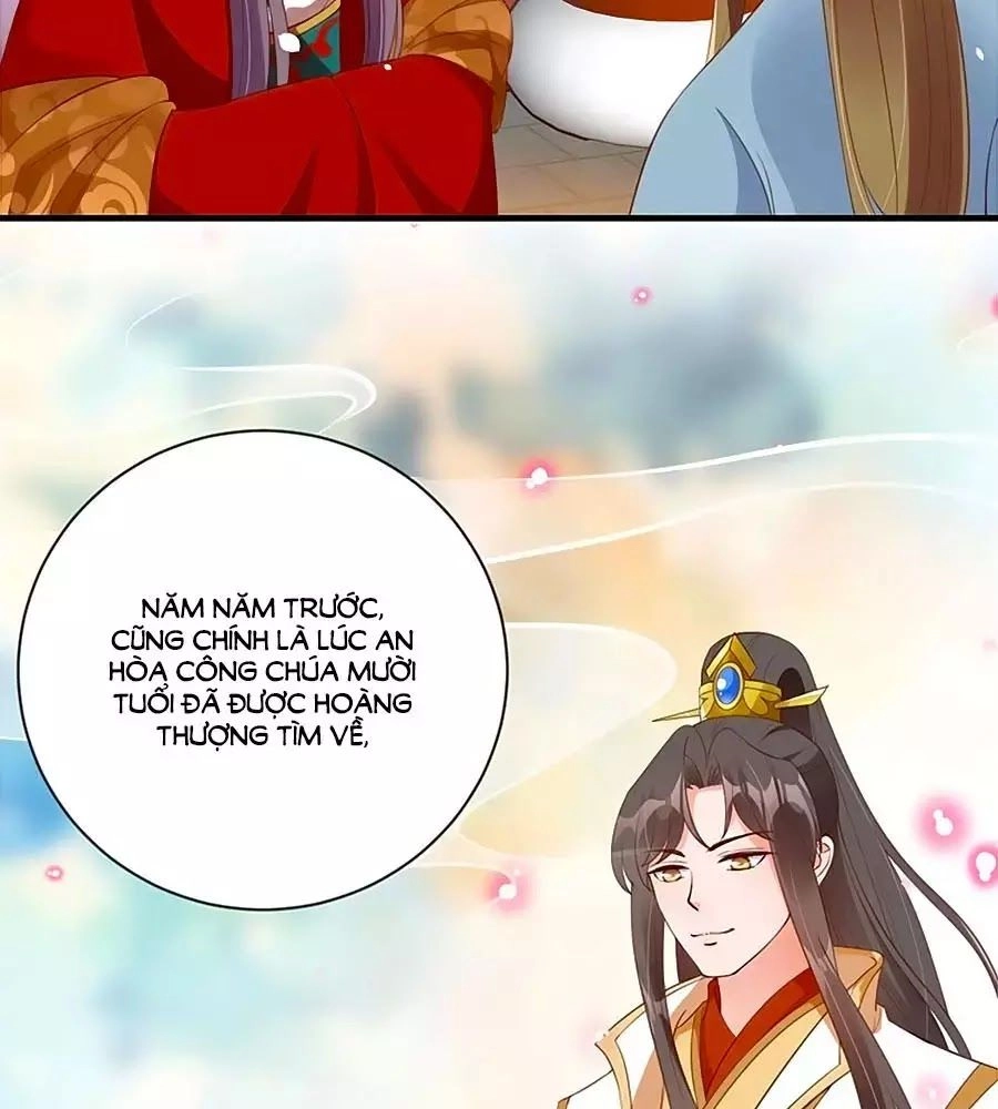 Thịnh Thế Lê Hoa Điện Chapter 85 - 3