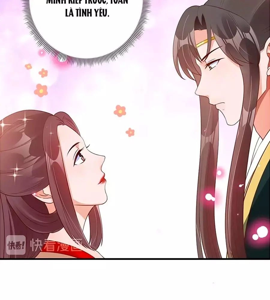 Thịnh Thế Lê Hoa Điện Chapter 85 - 10