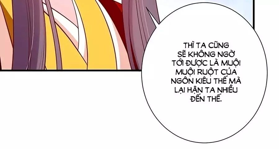 Thịnh Thế Lê Hoa Điện Chapter 85 - 12
