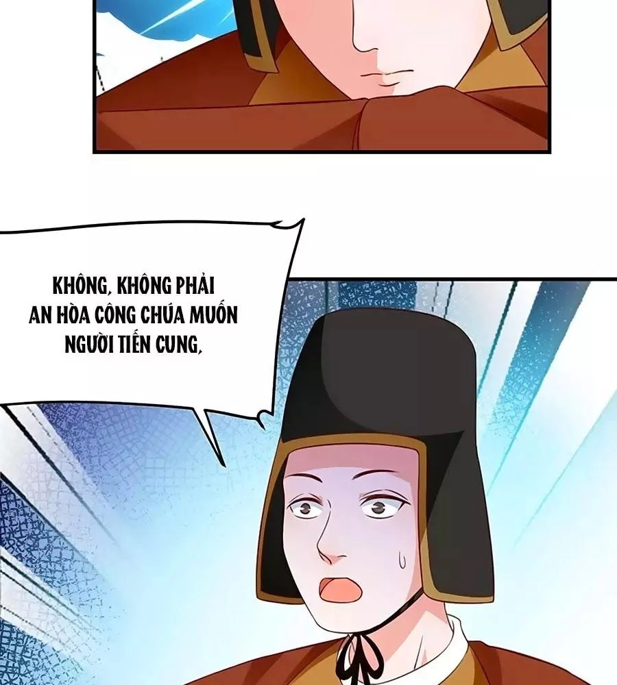 Thịnh Thế Lê Hoa Điện Chapter 85 - 23