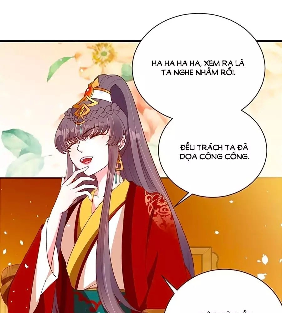 Thịnh Thế Lê Hoa Điện Chapter 85 - 25