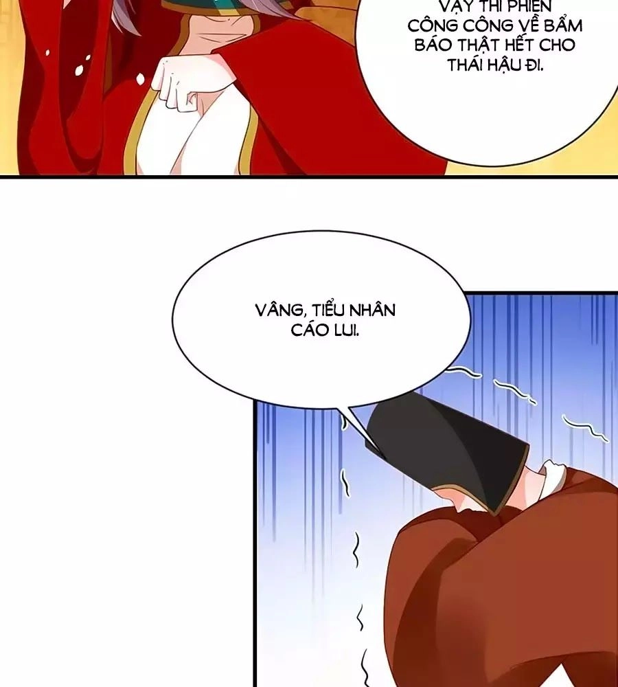 Thịnh Thế Lê Hoa Điện Chapter 85 - 26