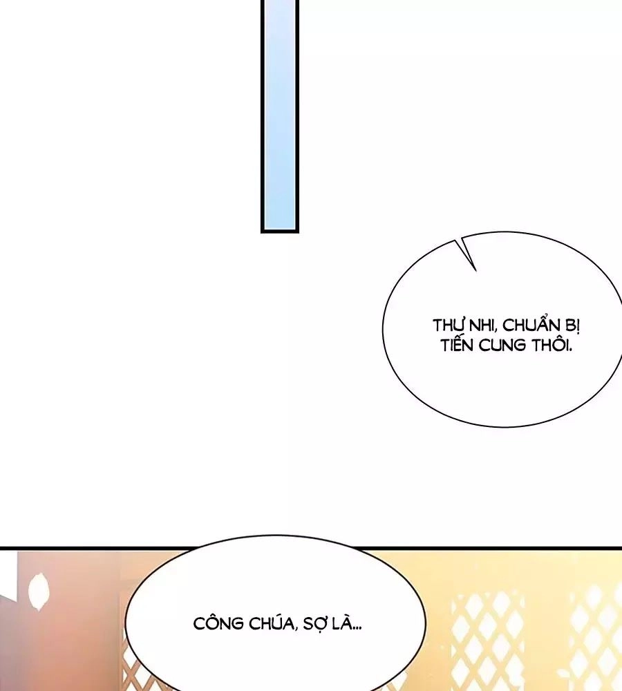 Thịnh Thế Lê Hoa Điện Chapter 85 - 28