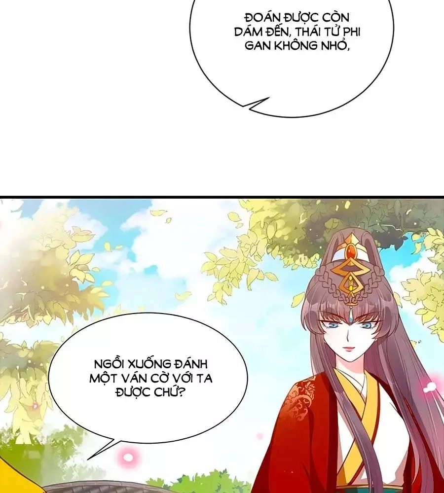 Thịnh Thế Lê Hoa Điện Chapter 85 - 36
