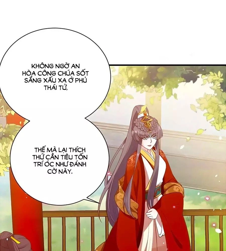 Thịnh Thế Lê Hoa Điện Chapter 85 - 38