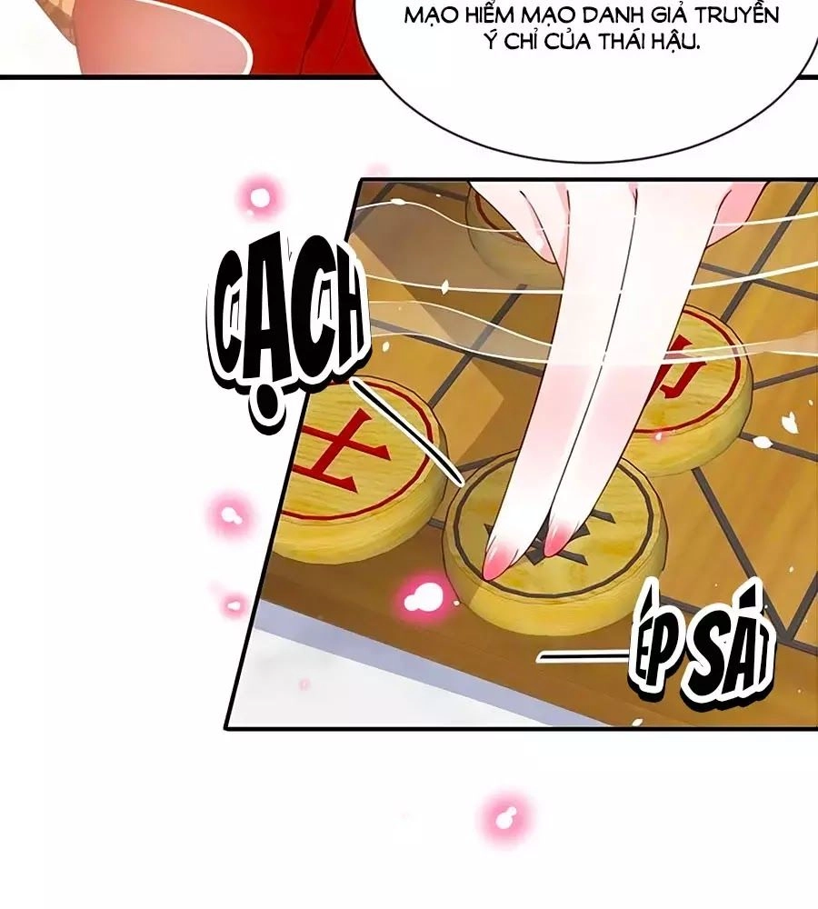 Thịnh Thế Lê Hoa Điện Chapter 85 - 42