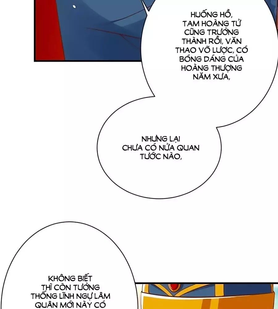 Thịnh Thế Lê Hoa Điện Chapter 87 - 12