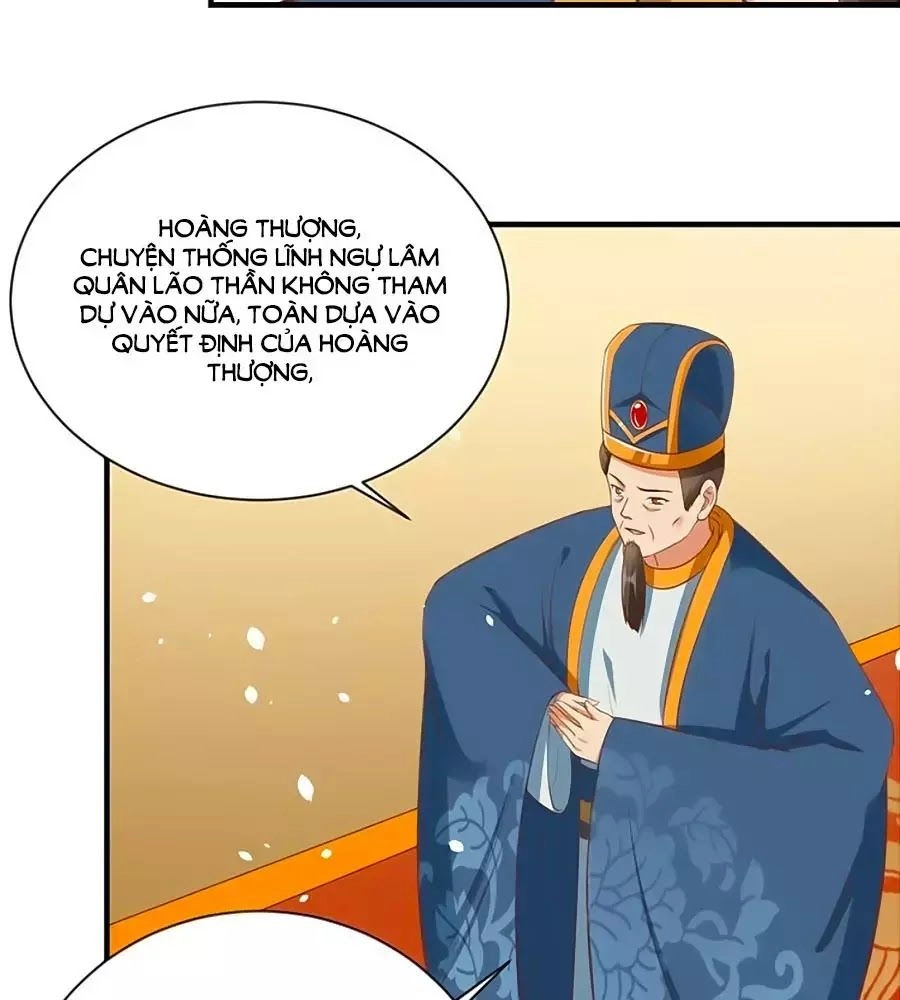 Thịnh Thế Lê Hoa Điện Chapter 87 - 20