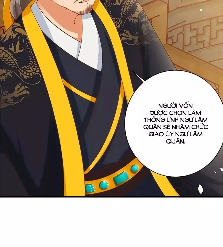 Thịnh Thế Lê Hoa Điện Chapter 87 - 24