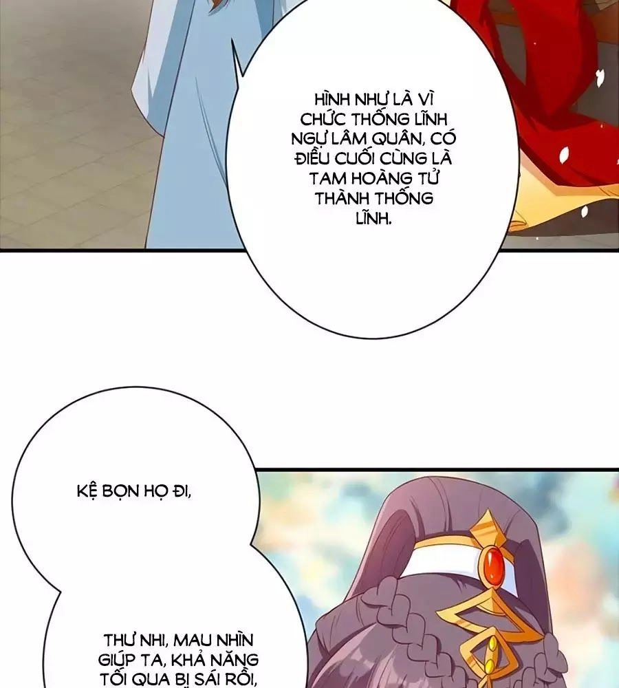 Thịnh Thế Lê Hoa Điện Chapter 87 - 34