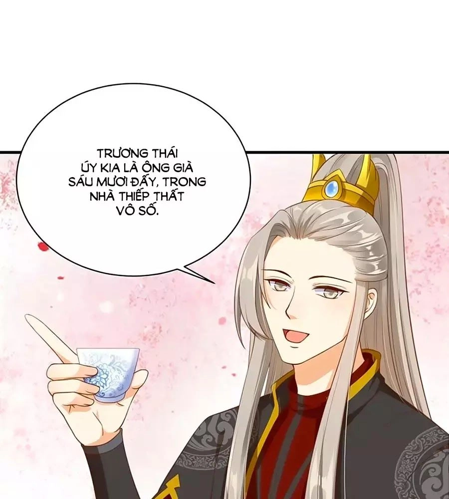Thịnh Thế Lê Hoa Điện Chapter 87 - 43