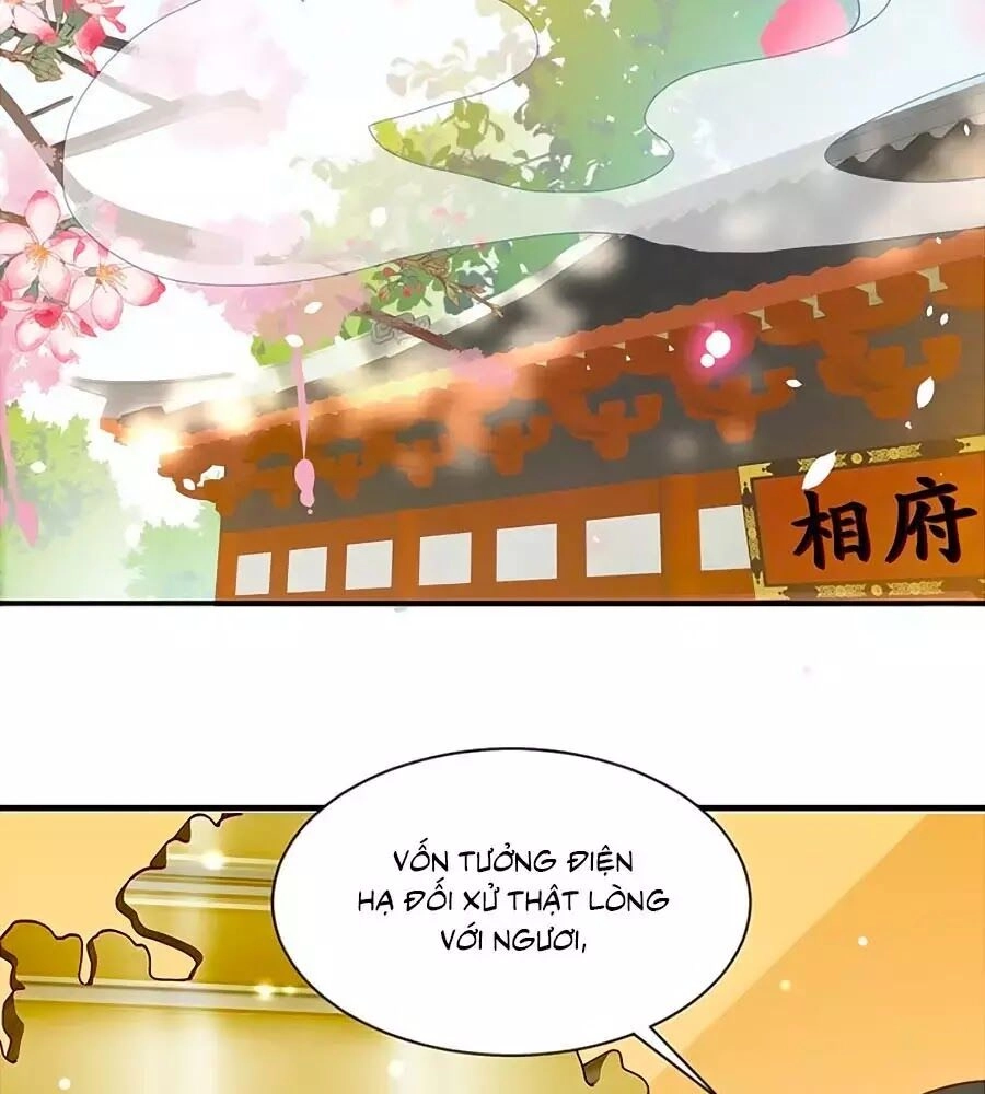 Thịnh Thế Lê Hoa Điện Chapter 89 - 3