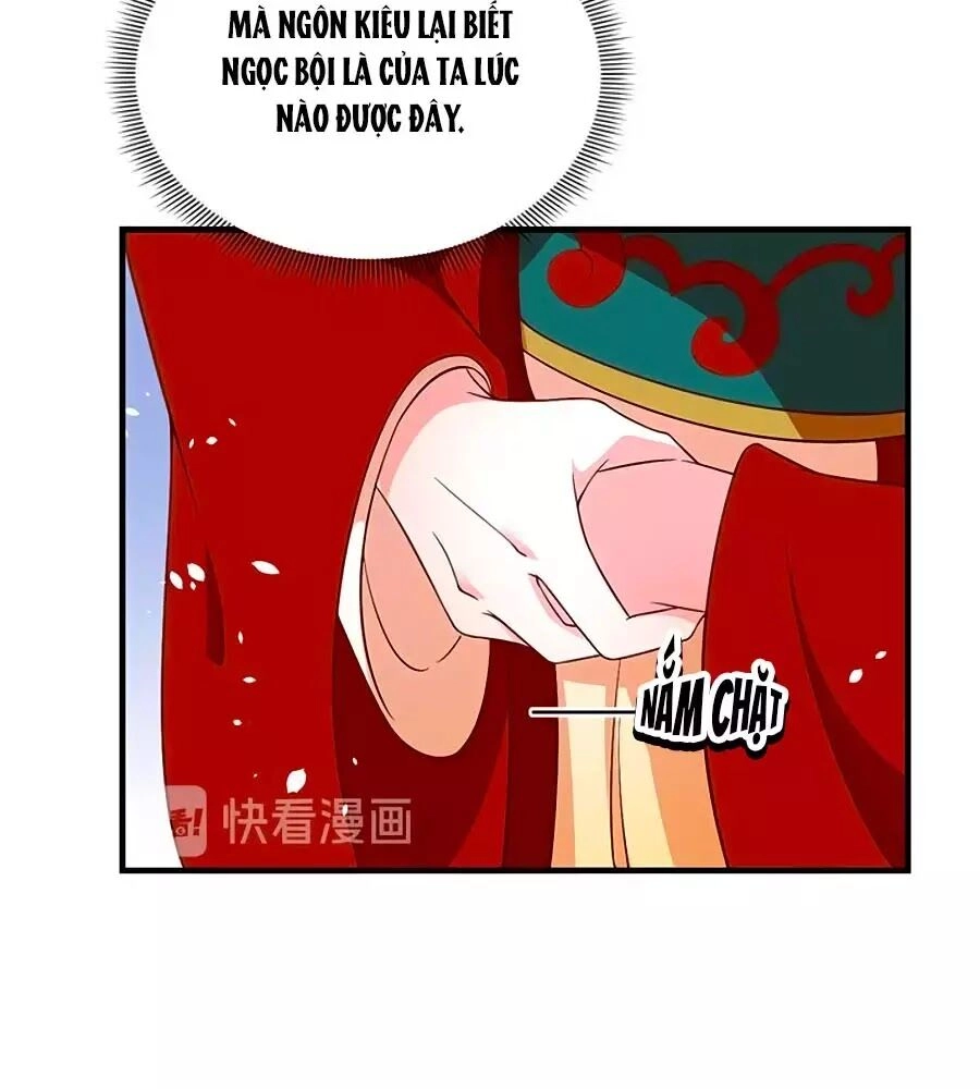 Thịnh Thế Lê Hoa Điện Chapter 89 - 15