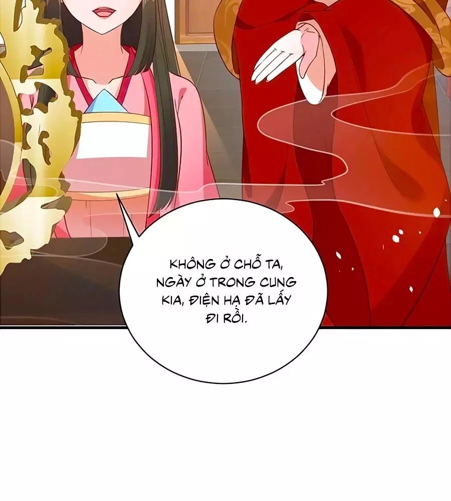 Thịnh Thế Lê Hoa Điện Chapter 89 - 17